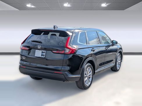 Used 2025 Honda CR-V EX-L image 9