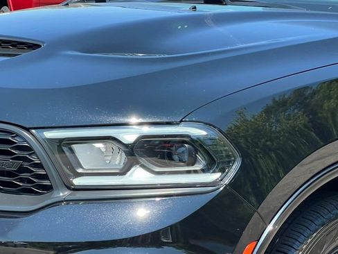 Used 2026 Dodge Durango GT AWD/4WD image 48