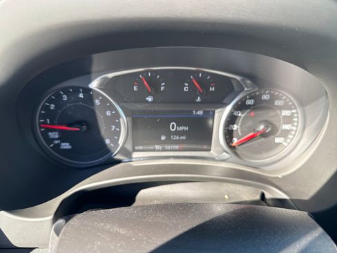 Used 2023 GMC Terrain AT4 w/ Tech Package image 25