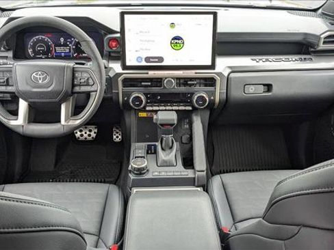 New 2026 Toyota Tacoma TRD Sport AWD/4WD image 23