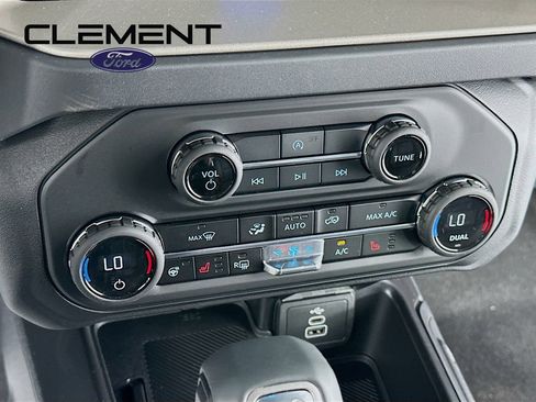 New 2026 Ford Bronco Outer Banks image 20