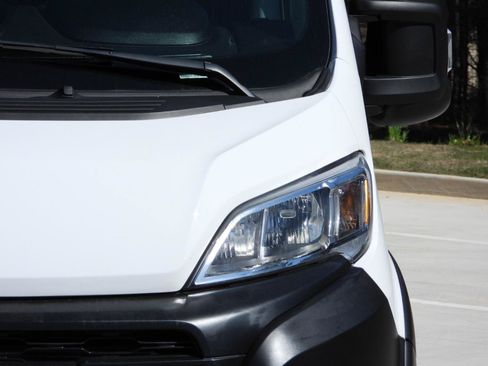 Used 2023 RAM ProMaster 2500 159 High Roof FWD image 40
