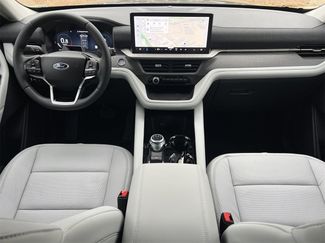 New 2026 Ford Explorer Platinum w/ LUX Leather Package video 2