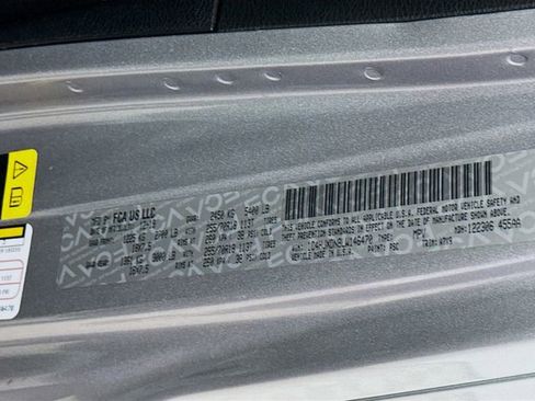 Used 2020 Jeep Wrangler Unlimited Sport image 29