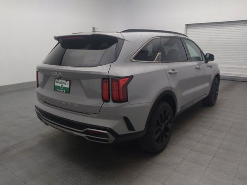Used 2022 Kia Sorento SX AWD/4WD image 9