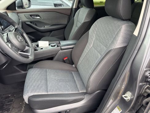 Used 2023 Nissan Rogue SV AWD/4WD image 5