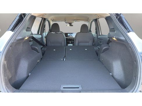 New 2026 Nissan Kicks SV w/ Charging Package FWD image 13