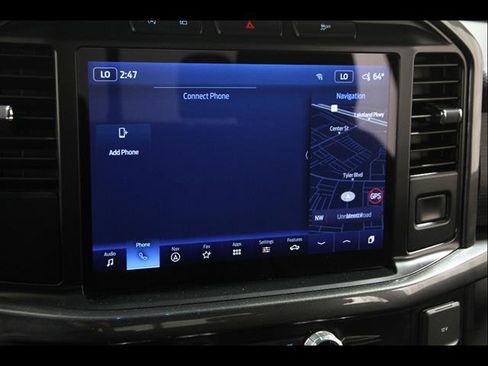 Certified 2023 Ford F150 XLT w/ Equipment Group 302A High AWD/4WD image 12