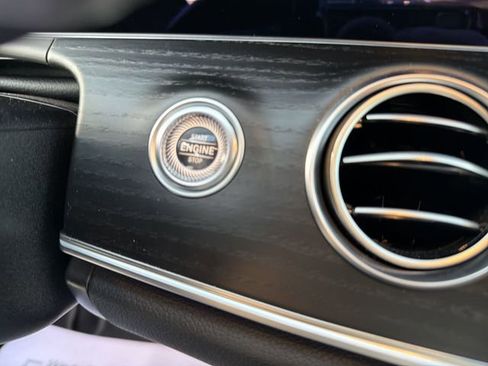 Used 2022 Mercedes-Benz E 350 Sedan image 15