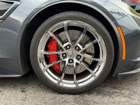Used 2019 Chevrolet Corvette Grand Sport image 15