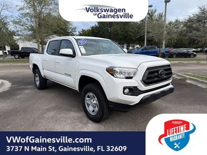 Used 2023 Toyota Tacoma SR5