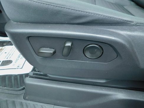 Used 2024 Chevrolet Silverado 1500 Custom w/ LPO, Dark Essentials Package image 23