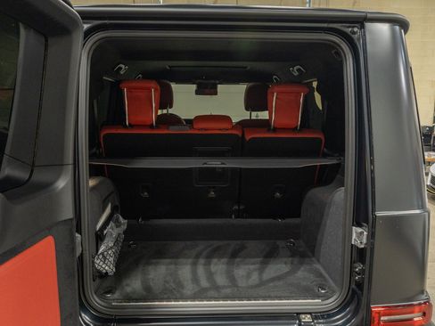 Used 2023 Mercedes-Benz G 63 AMG 4MATIC image 76