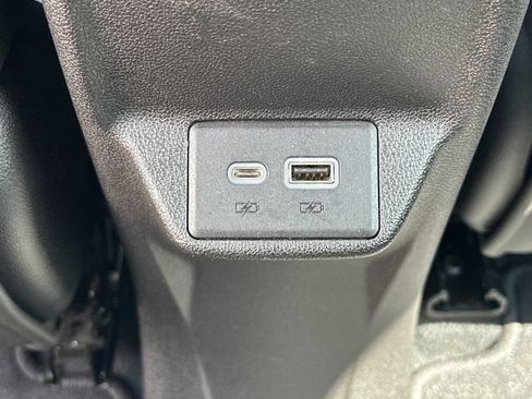 Used 2023 Chevrolet Bolt EUV Premier w/ Sun & Sound Package FWD image 14