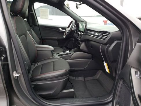 New 2026 Ford Escape ST-Line Select w/ Tech Pack #1 image 20