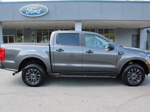 Used 2019 Ford Ranger XLT w/ Equipment Group 302A Luxury image 2