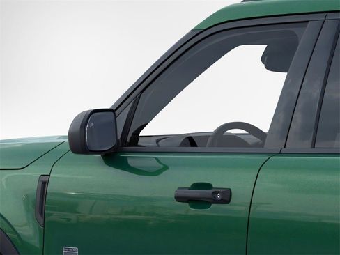 New 2025 Ford Bronco Sport Big Bend image 20