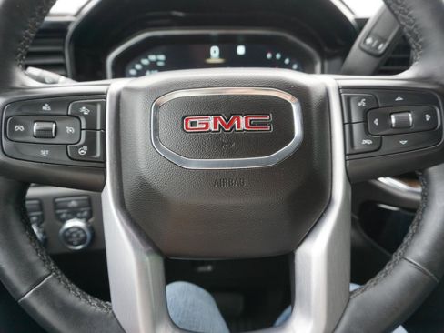 Used 2023 GMC Sierra 1500 Elevation image 16