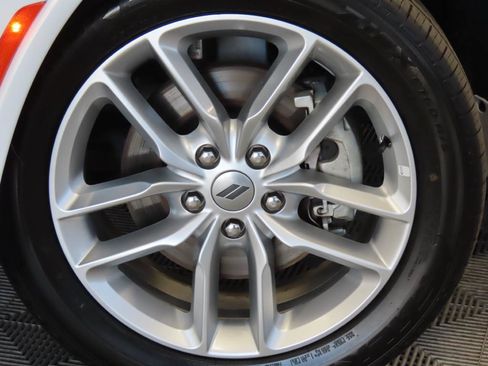 Used 2023 Dodge Durango GT AWD/4WD image 7