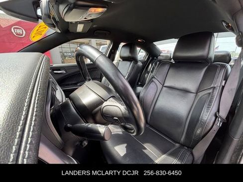 Used 2022 Dodge Charger SXT w/ Plus Group RWD image 20