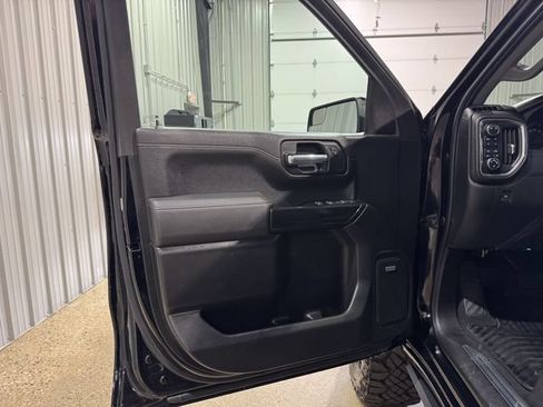 Used 2019 Chevrolet Silverado 1500 RST w/ All-Star Edition AWD/4WD image 11