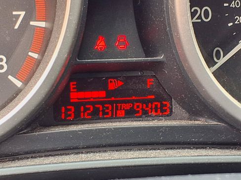 Used 2011 MAZDA MAZDA3 i Sport FWD image 6