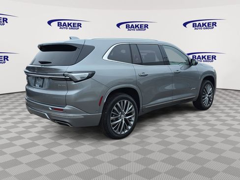 New 2026 Buick Enclave Avenir w/ Super Cruise Package image 5