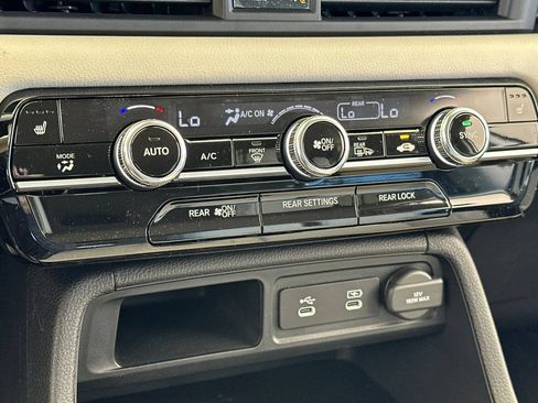 New 2026 Honda Pilot EX-L image 24