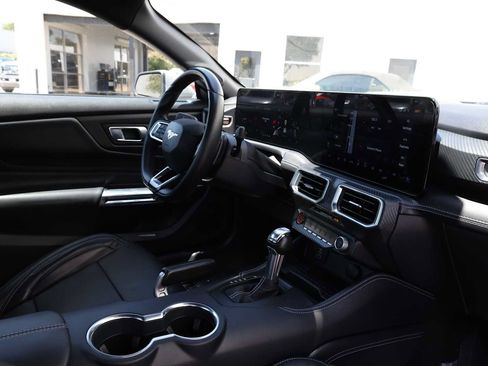 Used 2024 Ford Mustang GT Premium w/ GT Performance Package RWD image 13