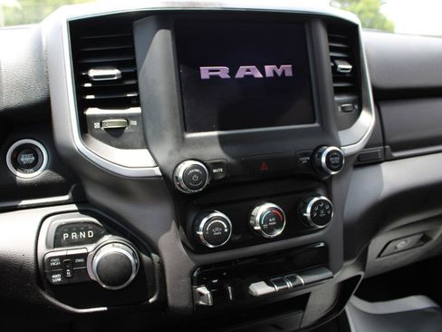 Used 2024 RAM 2500 Big Horn w/ Bed Utility Group AWD/4WD image 32