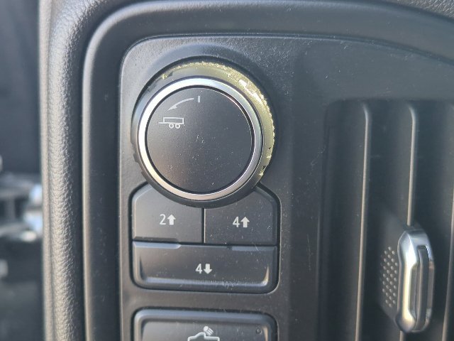 Used 2025 Chevrolet Silverado 2500 Custom w/ Custom Convenience Package AWD/4WD image 34