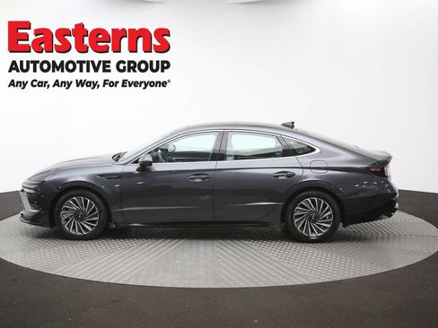 Used 2024 Hyundai Sonata Limited FWD image 61