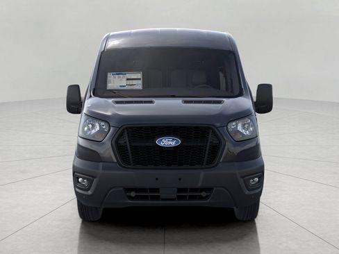 New 2026 Ford Transit 250 148 Medium Roof w/ Load Area Protection Package RWD image 6