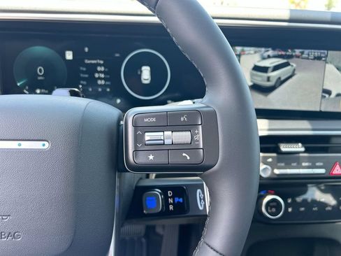 New 2026 Hyundai Palisade SEL Premium FWD image 32