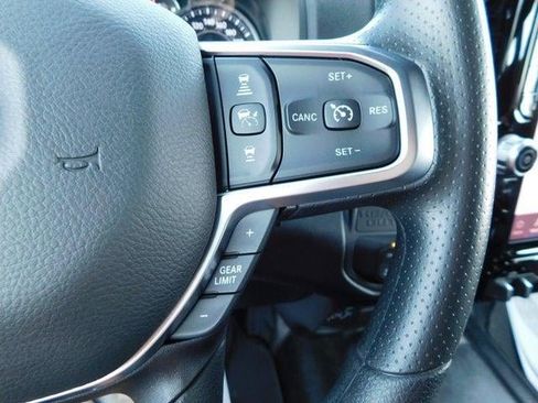 New 2026 RAM 2500 Tradesman image 44