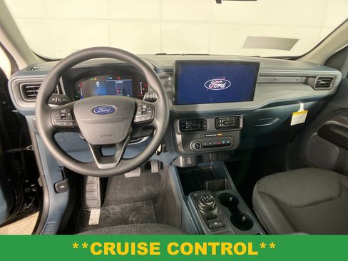 New 2026 Ford Maverick XL w/ Equipment Group 101A image 7