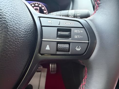 Used 2023 Honda Civic Type R image 15