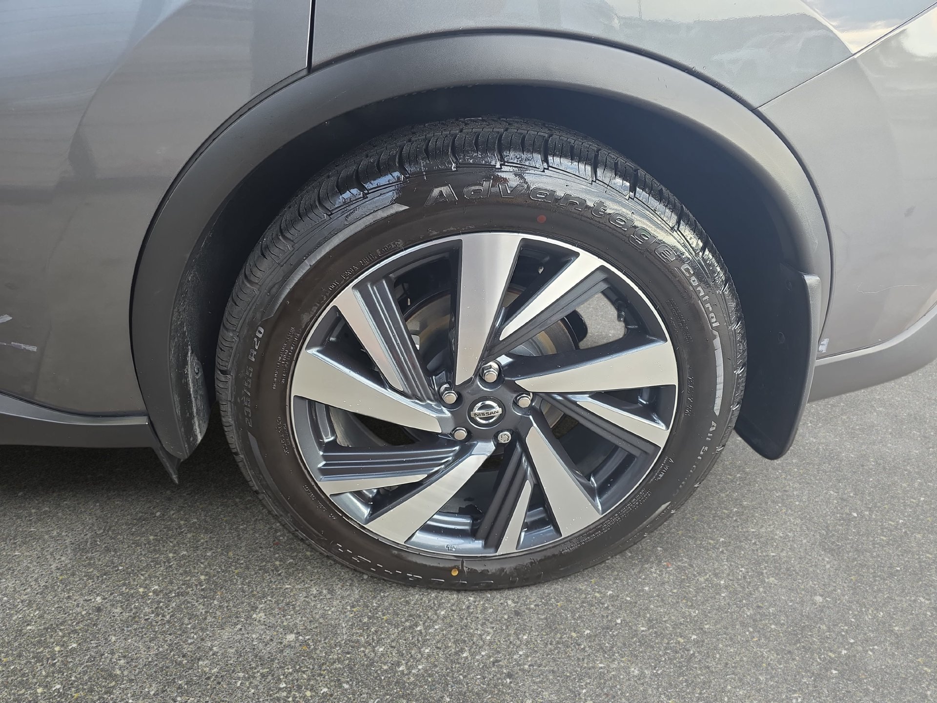 Used 2022 Nissan Murano SL FWD image 31