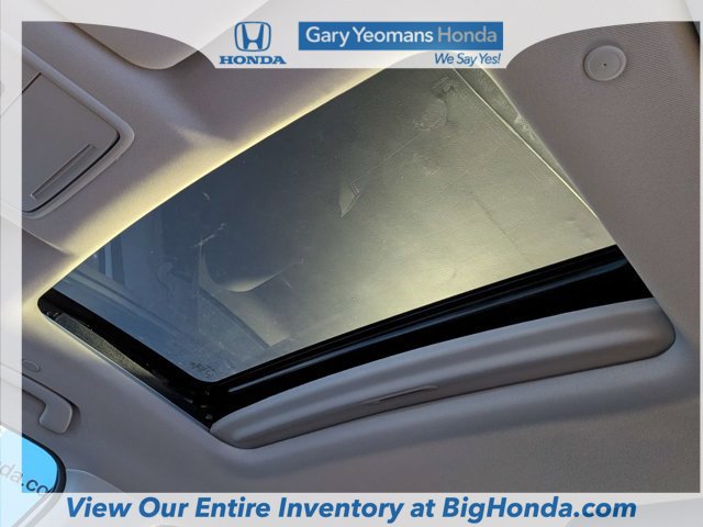 Certified 2023 Honda CR-V EX-L image 26