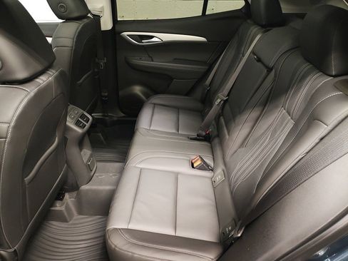 New 2026 Buick Envision Avenir image 28