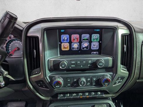 Used 2019 Chevrolet Silverado 2500 LTZ w/ Duramax Plus Package image 15