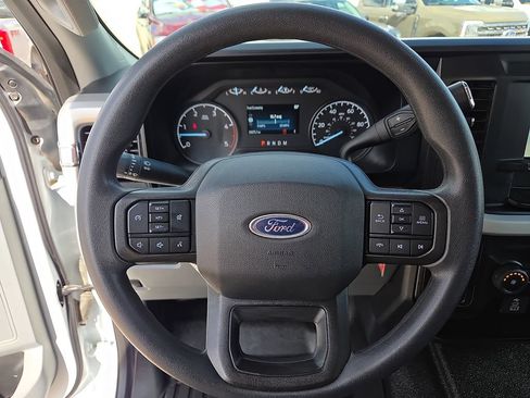 Used 2025 Ford F250 XL w/ XL Off-Road Package AWD/4WD image 20