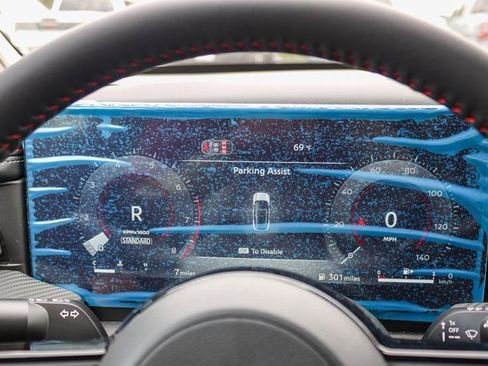 New 2026 Nissan Kicks SR w/ Cold Weather Package image 25