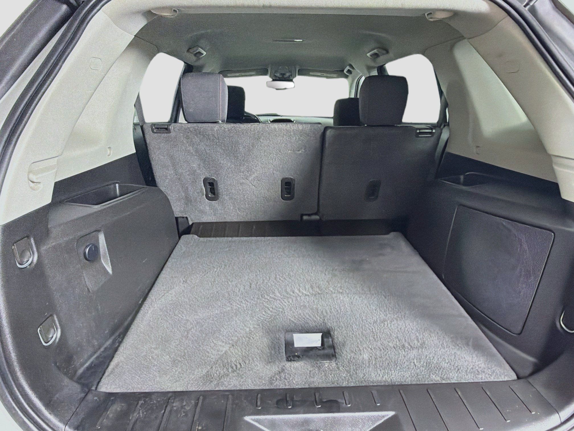 Used 2017 GMC Terrain SLE w/ Convenience Package FWD image 26