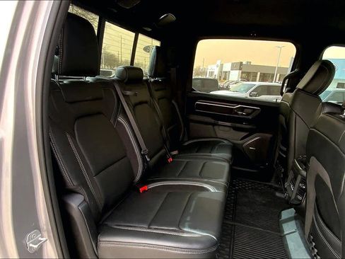 Used 2026 RAM 1500 RHO w/ RHO Level 1 Equipment Group image 20