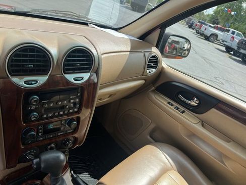 Used 2003 GMC Envoy SLT image 23