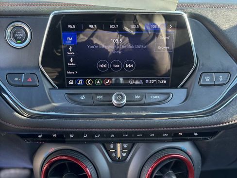 Used 2020 Chevrolet Blazer RS image 17