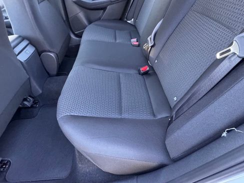 New 2026 Nissan Sentra S image 12