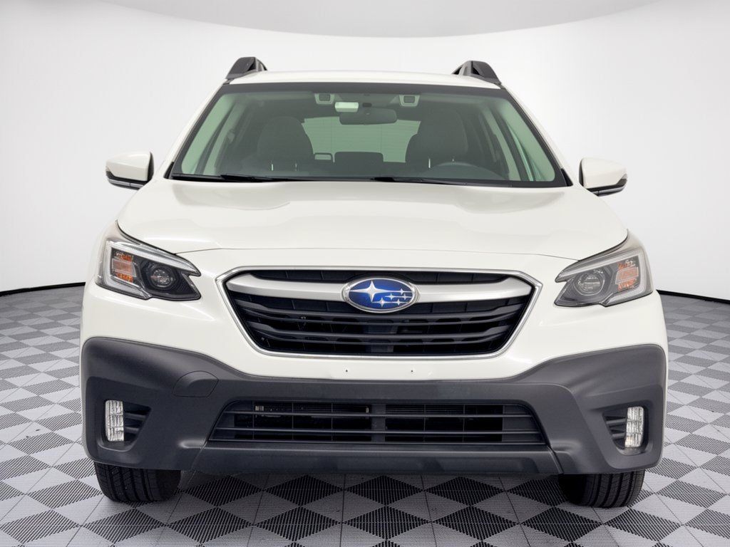 Used 2020 Subaru Outback Premium AWD/4WD image 6