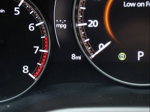 New 2026 MAZDA CX-50 AWD 2.5 S w/ Preferred Pkg image 32